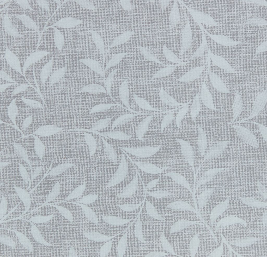 Vinyl tablecloth KRASSE 140 grey - JYSK