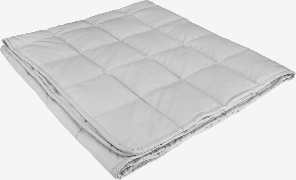 Weighted duvet 9 kg GJENDETUNGA 135x200 SGL - JYSK