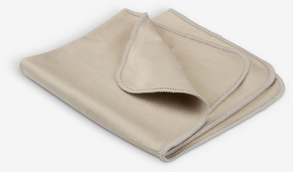 Glass cloth ERDAL pack of 2 - JYSK