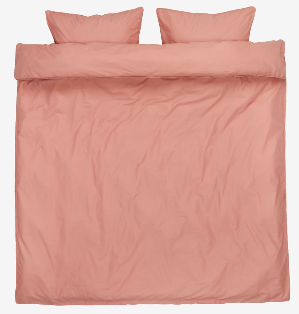 Duvet cover set DAISY Double rose - JYSK