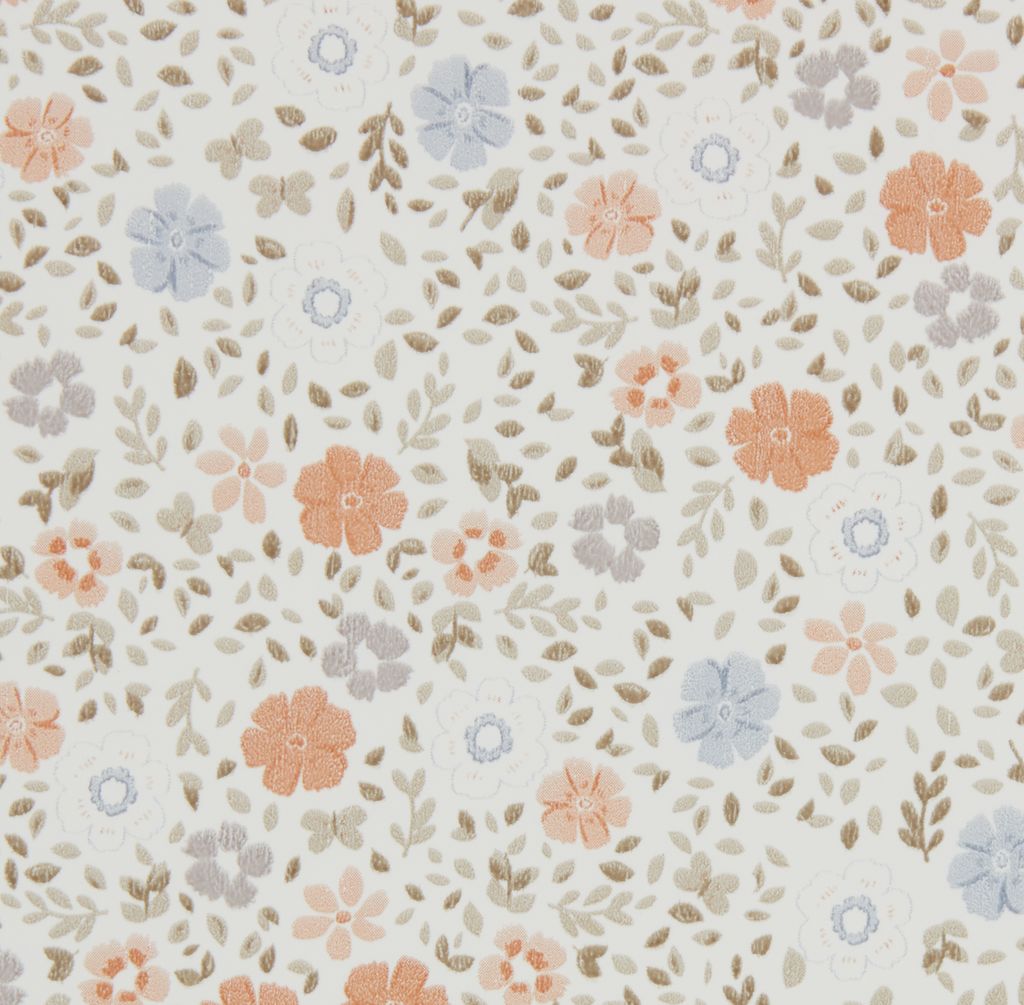 Vinyl tablecloth AMARYLLIS 140 cm - JYSK