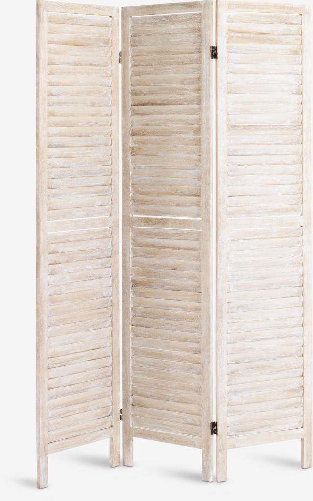 Room divider OURE natural - JYSK