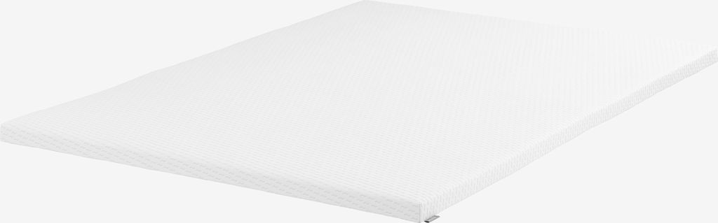 Mattress topper 135x190cm GOLD T30 WELLPUR Double - JYSK
