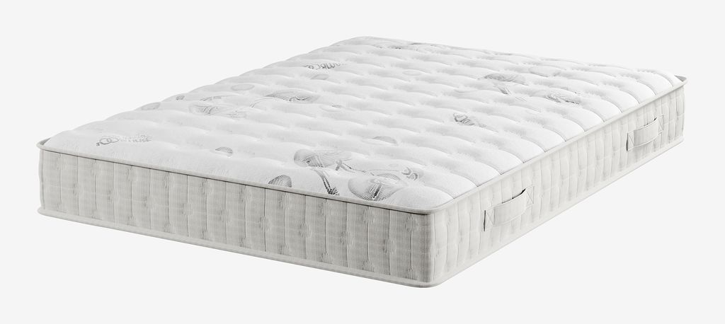Spring mattress GOLD S70 DREAMZONE Double - JYSK