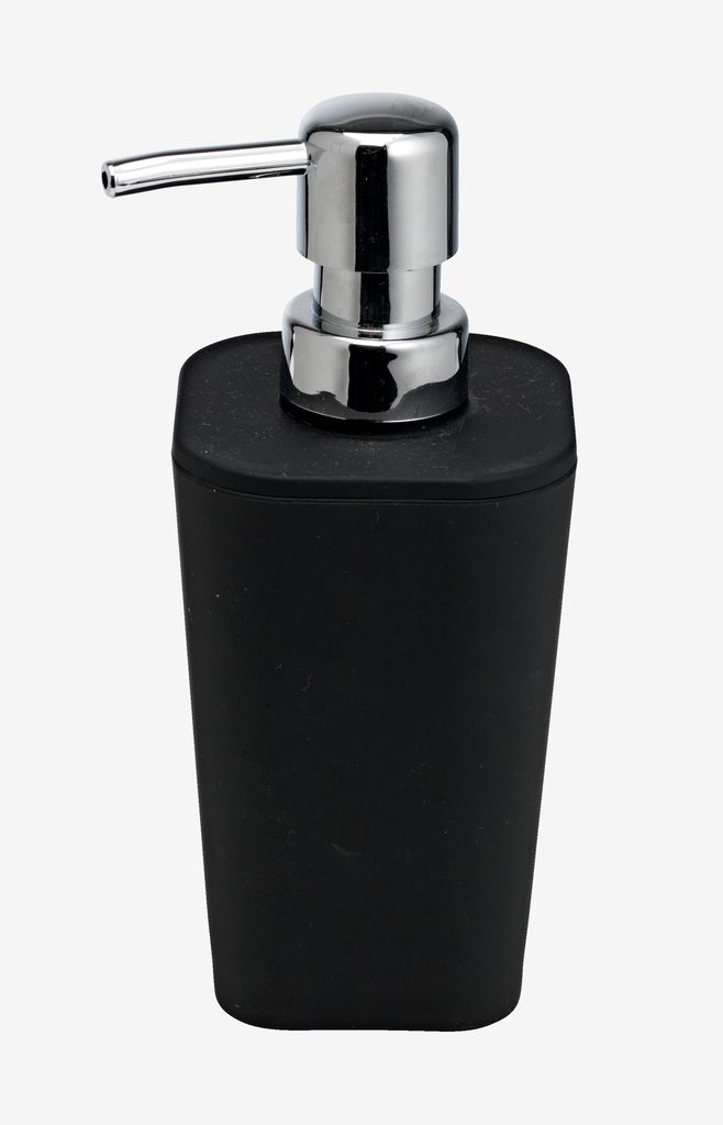 Soap dispenser MALA black - JYSK