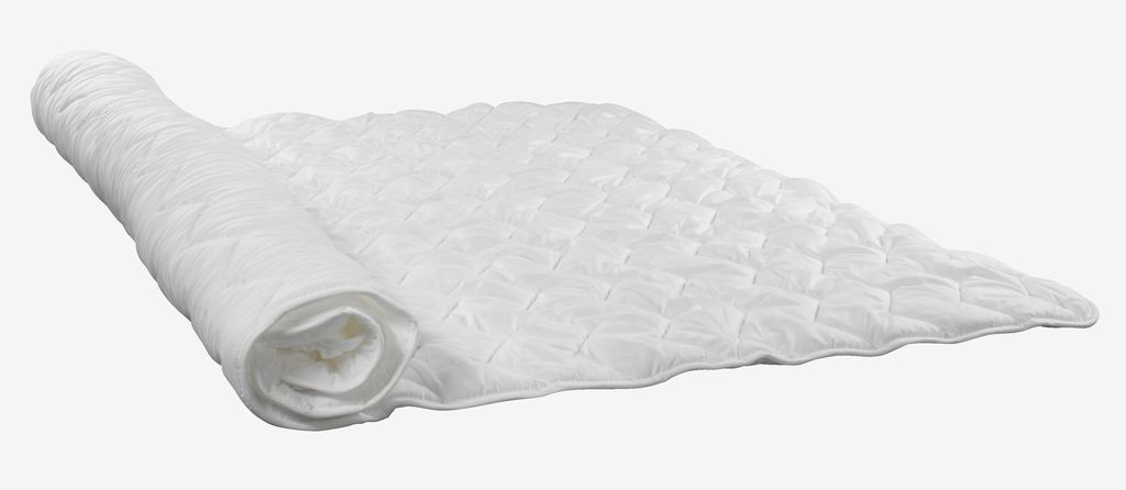 Mattress protector BASIC T40 Double - JYSK