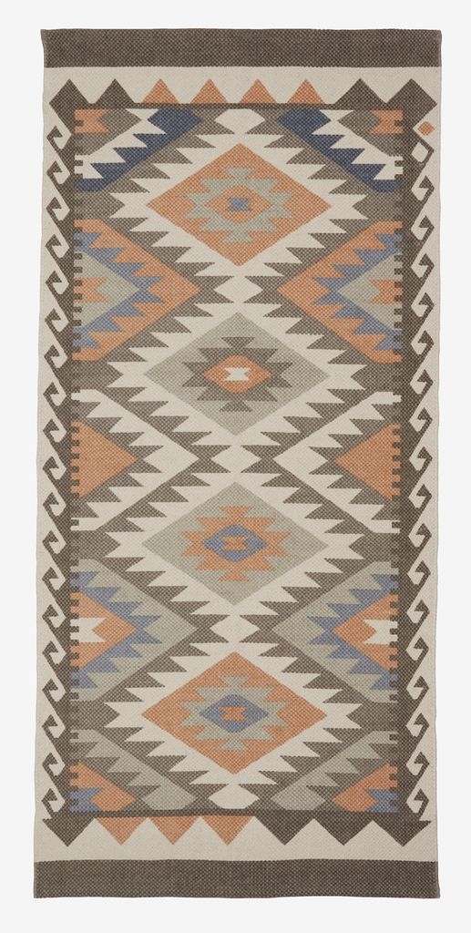 Rug REINROSE 65x140 - JYSK