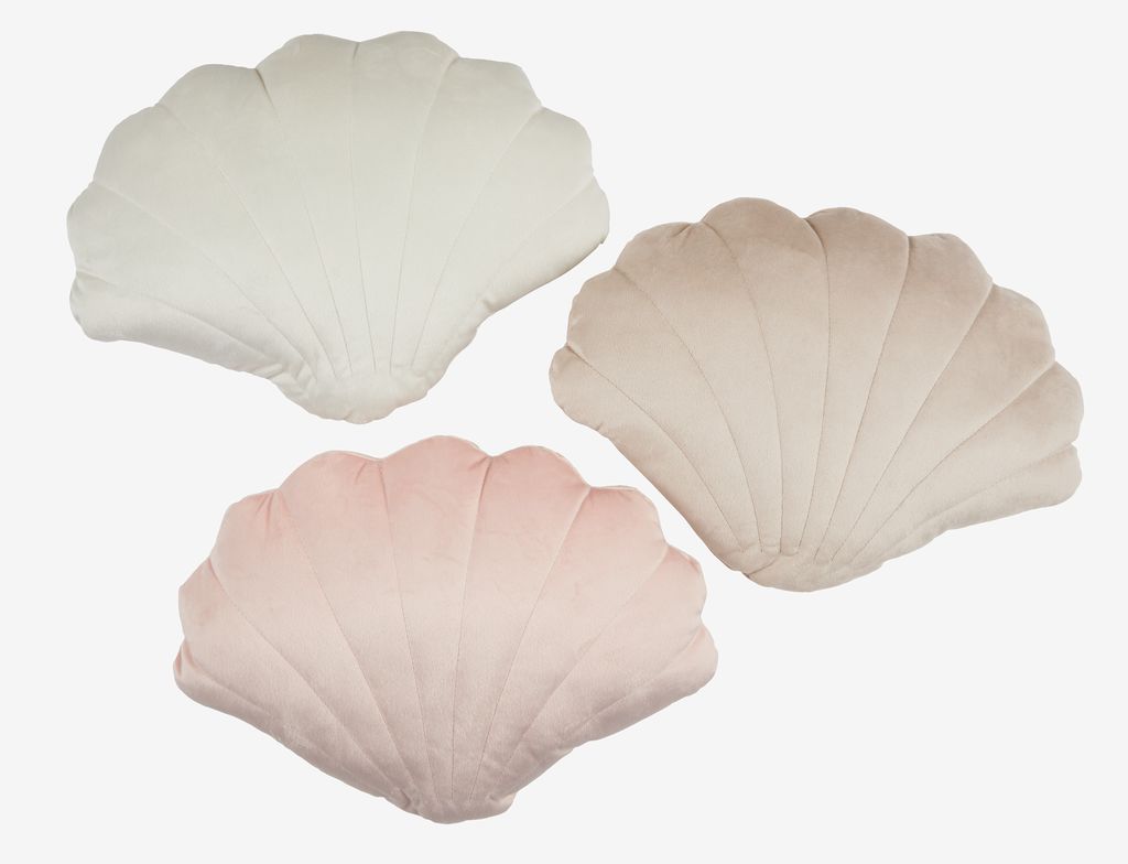 Cushion SOLROS 28x38 assorted - JYSK