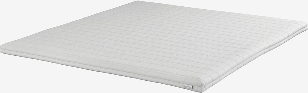 Mattress topper 180x200 GOLD T50 S. King - JYSK