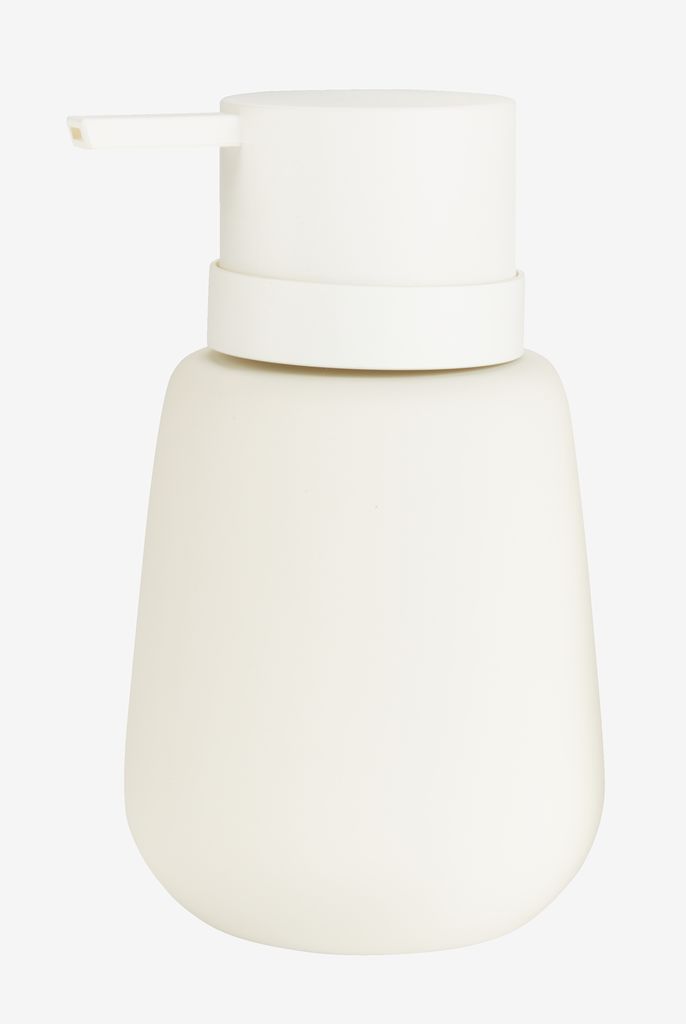 Soap dispenser EKBY white - JYSK