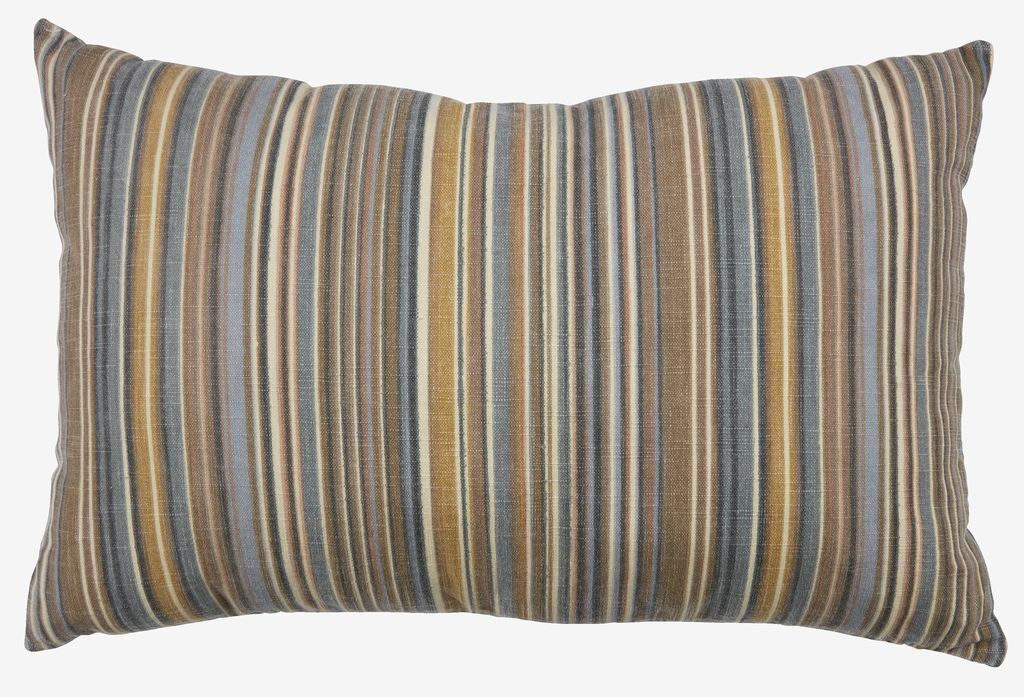 Cushion KORALLROT 40x60 multicolour - JYSK