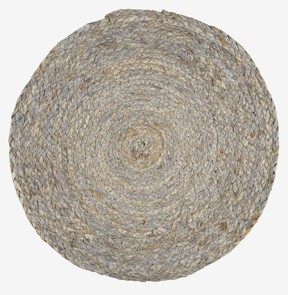 Place mat TETTEGRAS D38 light green - JYSK