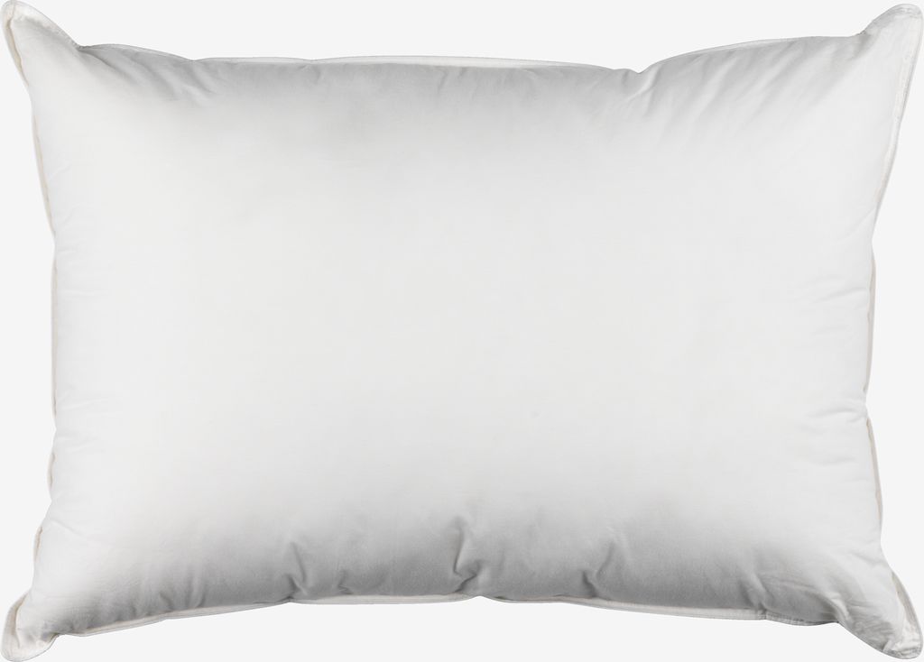 Fibre pillow 50x70/75 KRONBORG BRURI - JYSK