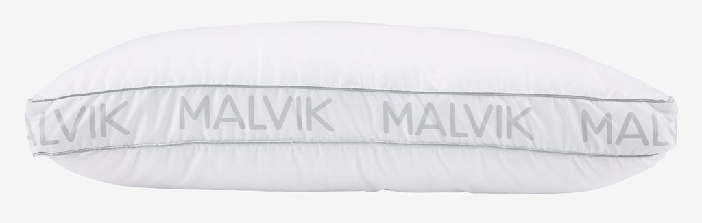 Fibre pillow 50x70/75x3 KRONBORG MALVIK - JYSK