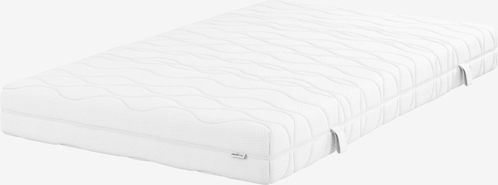 Spring mattress PLUS S25 DREAMZONE Double - JYSK