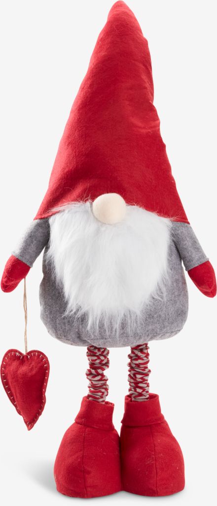 Christmas elf BRONSIT W36xL16xH84-128cm - JYSK