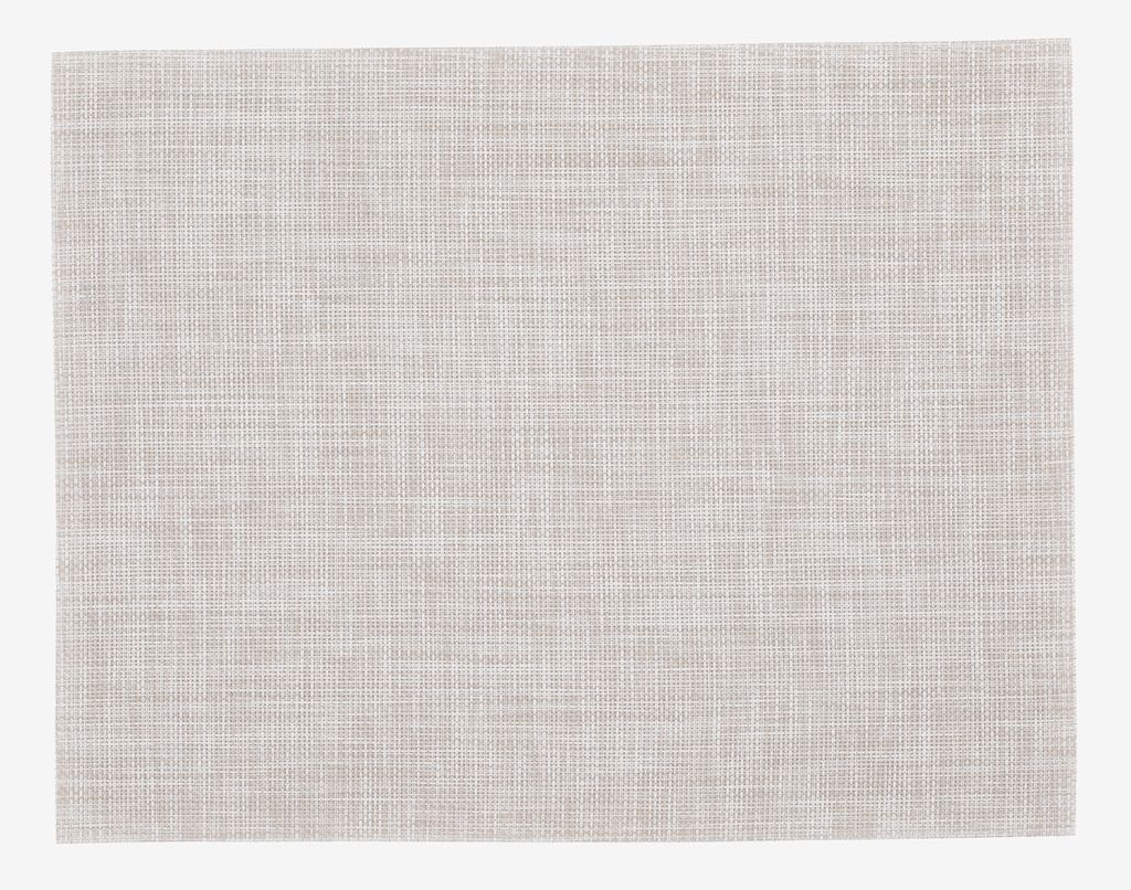 Place mat VALLMO 33x42 mottled sand - JYSK