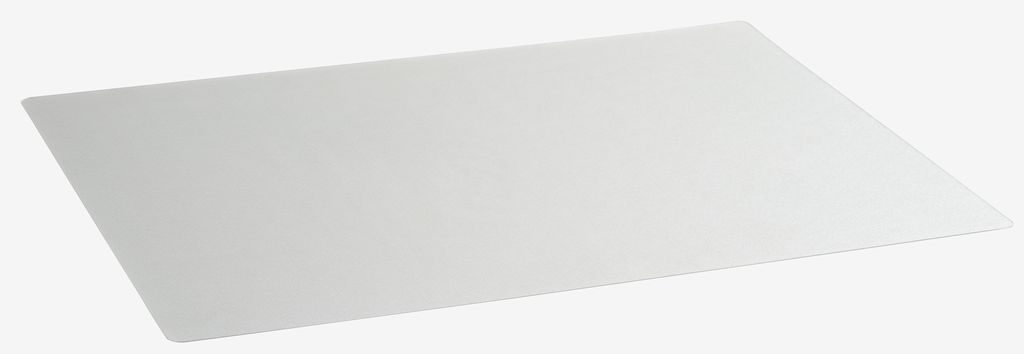 Chair mat GULDAGER for hard floor - JYSK