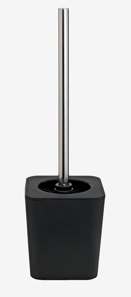 Toilet brush MALA black - JYSK