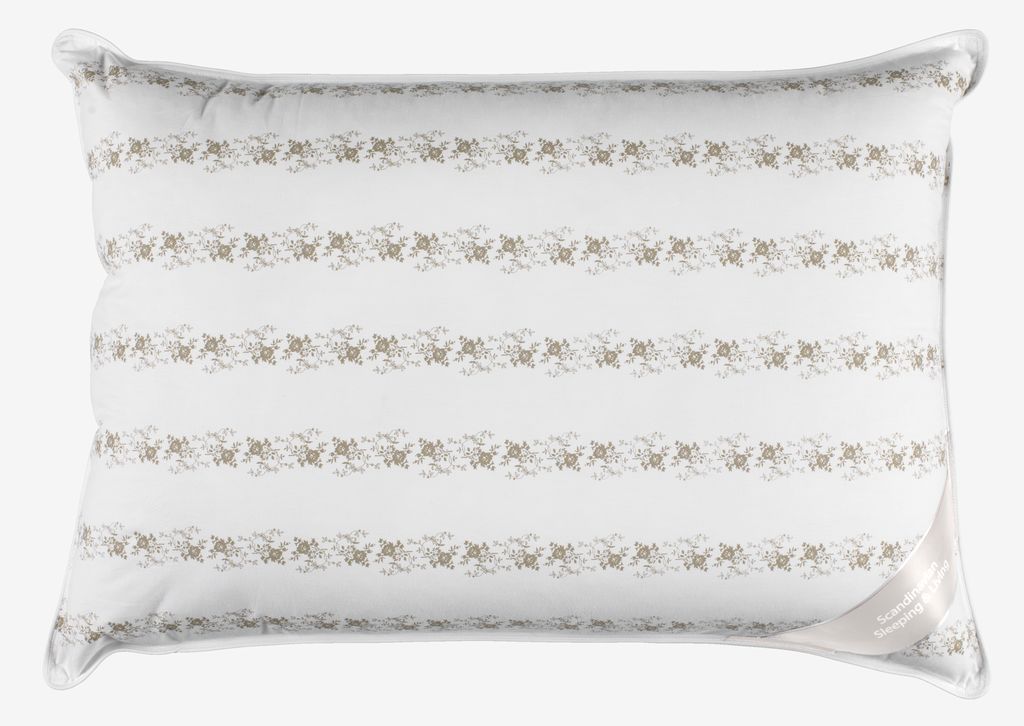 Fibre pillow 50x70/75 TRONFJELLET - JYSK