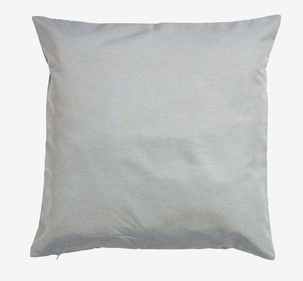 Cushion cover GULAKS 40x40 grey - JYSK