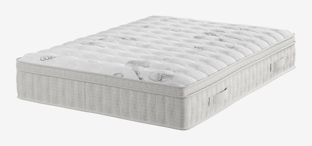 Spring mattress GOLD S95 DREAMZONE Double - JYSK