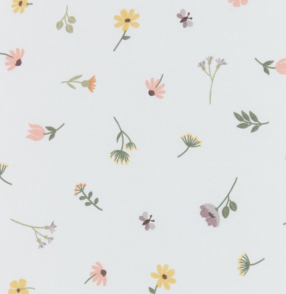 Coated tablecloth HVITMYRAK 140 - JYSK