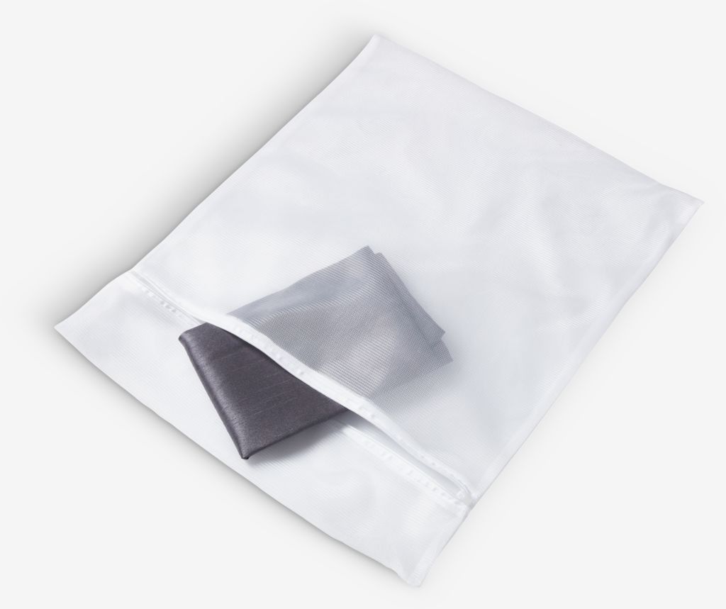 Washing bag ODDVARD 40x50 w/zipper - JYSK