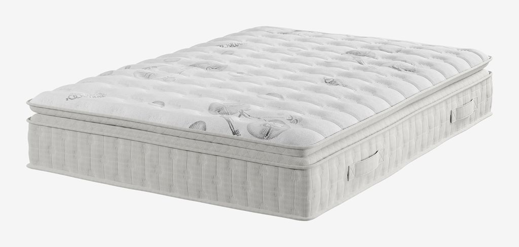 Spring mattress GOLD S105 DREAMZONE Double - JYSK