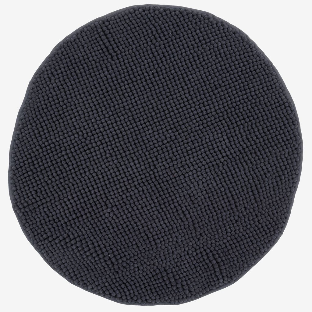 Bath mat FAGERSTA D60 grey - JYSK