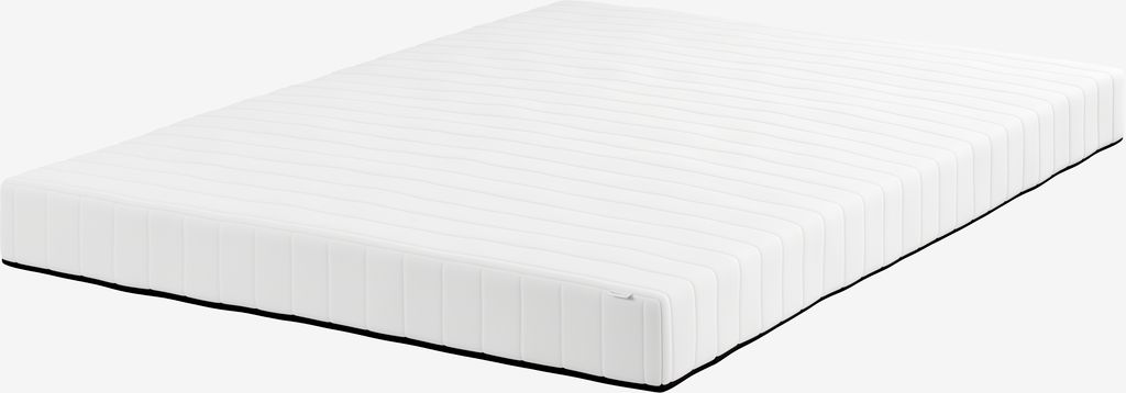 Spring mattress BASIC S25 Double - JYSK