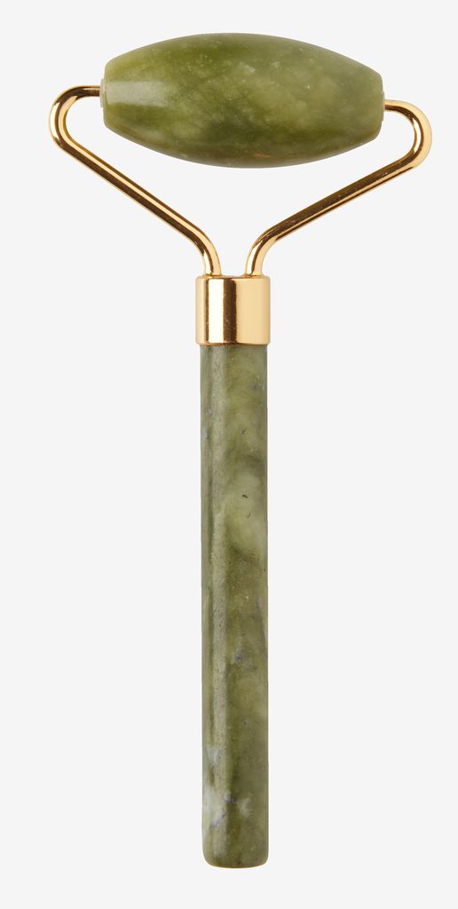 Face roller VALLSTA jade stone - JYSK