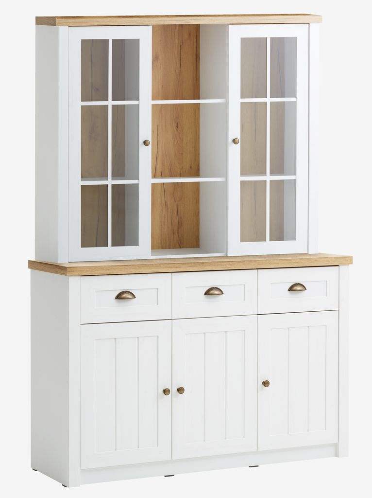 Sideboard MARKSKEL + Top MARKSKEL - JYSK
