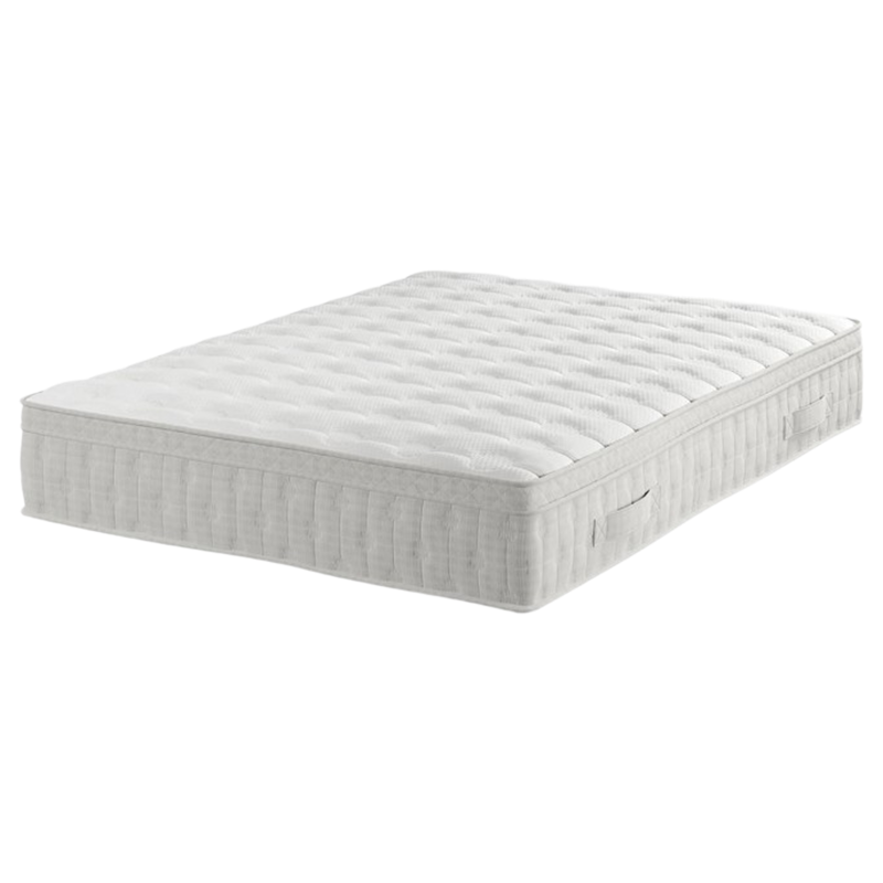 Spring mattress GOLD S120 DREAMZONE Double - JYSK