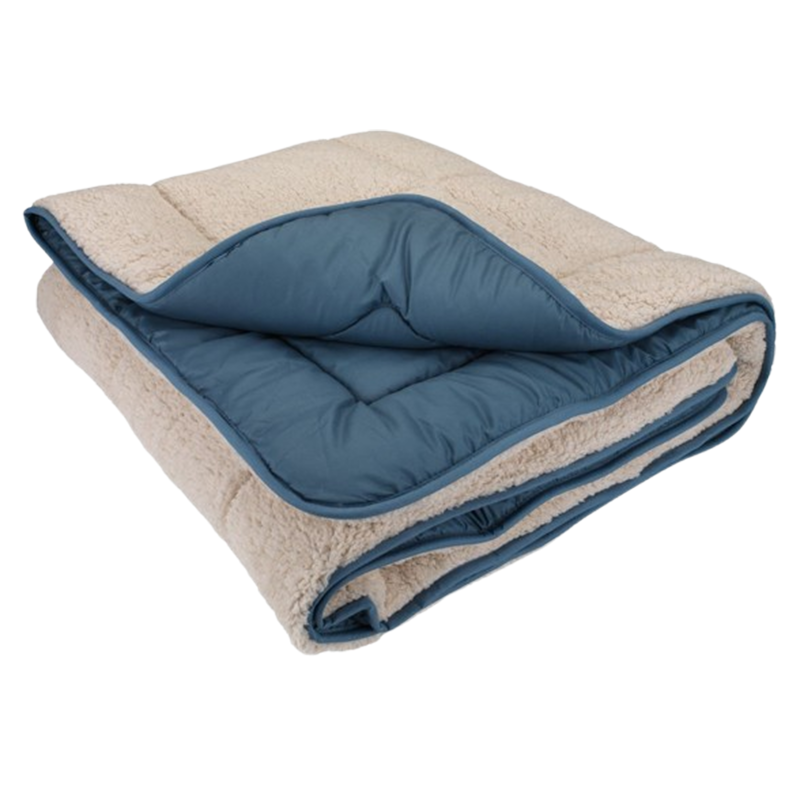 Sherpa duvet 200x220 BAGN warm DBL - JYSK